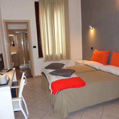 Da Battista Hotel Судзара Екстериор снимка