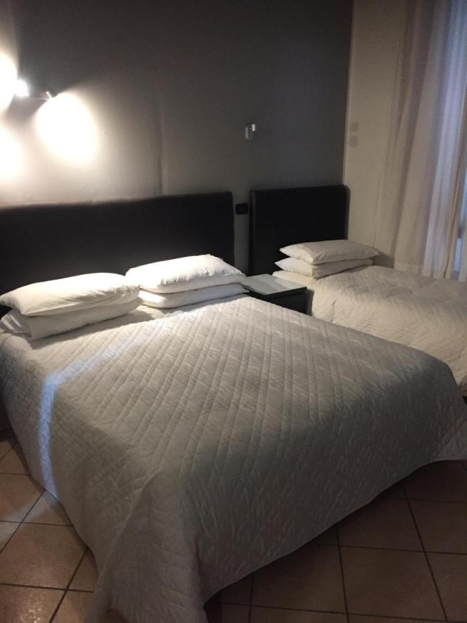 Da Battista Hotel Судзара Екстериор снимка