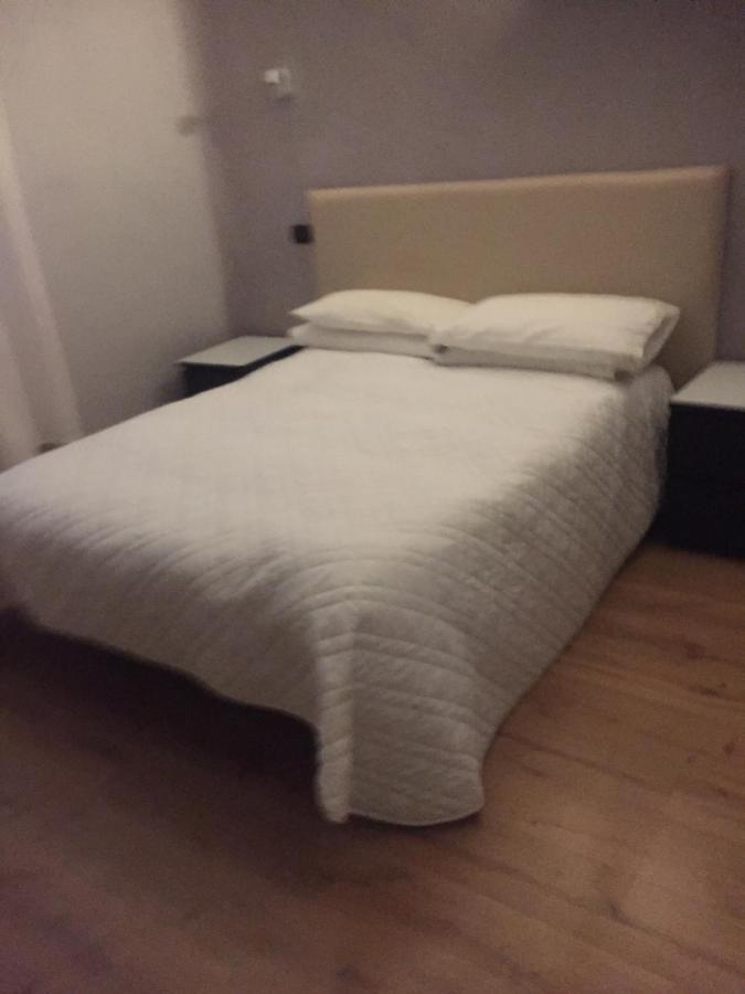 Da Battista Hotel Судзара Екстериор снимка
