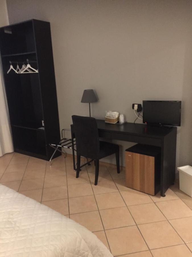 Da Battista Hotel Судзара Екстериор снимка