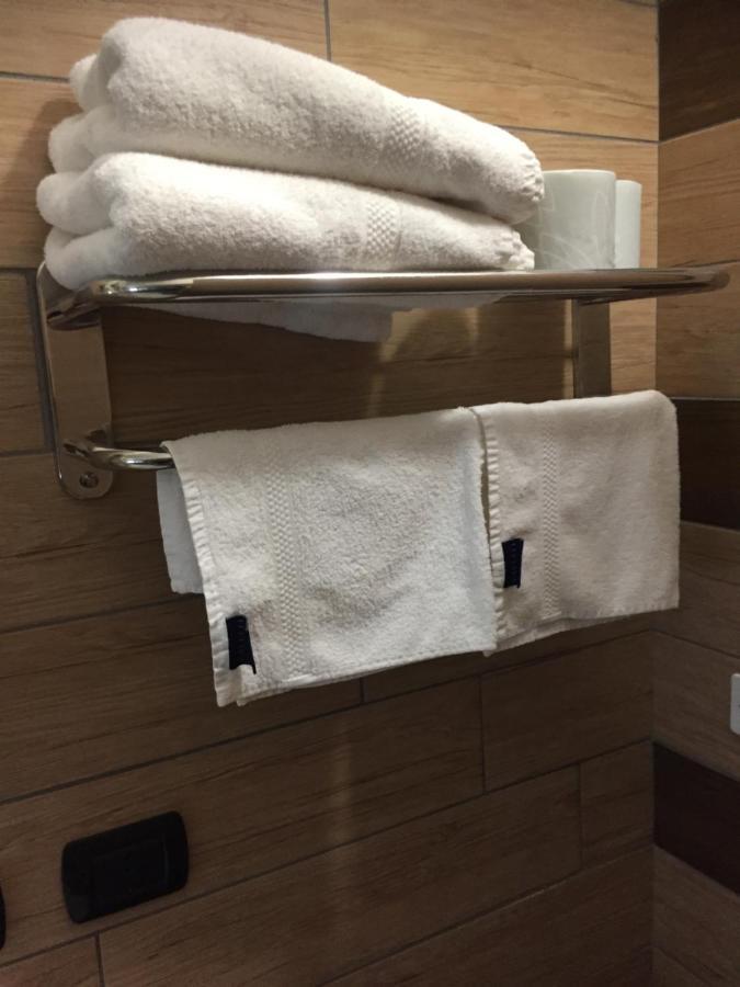 Da Battista Hotel Судзара Екстериор снимка