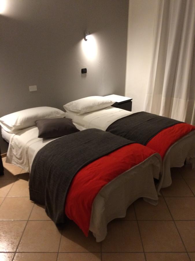 Da Battista Hotel Судзара Екстериор снимка
