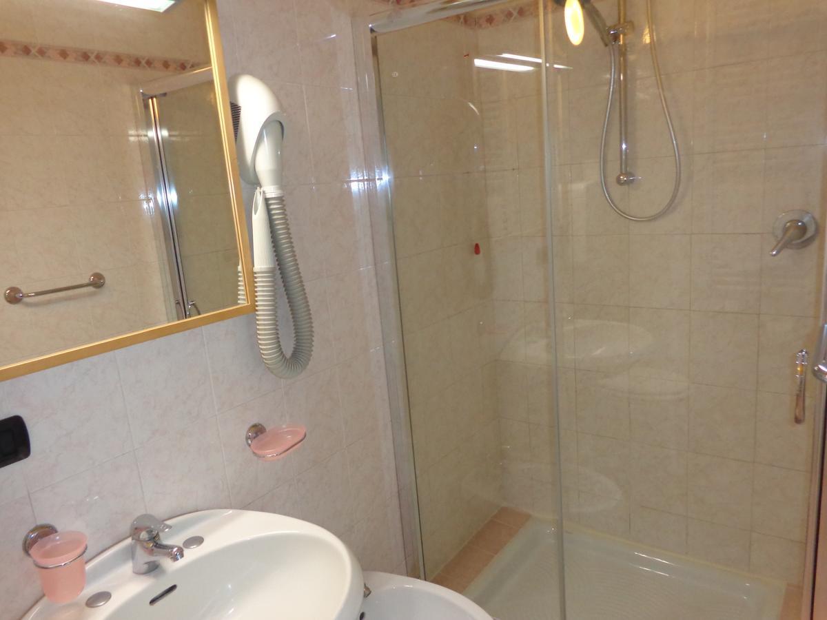 Da Battista Hotel Судзара Екстериор снимка