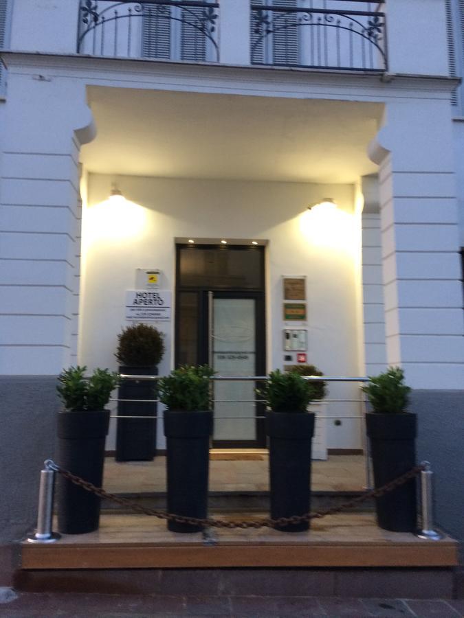 Da Battista Hotel Судзара Екстериор снимка