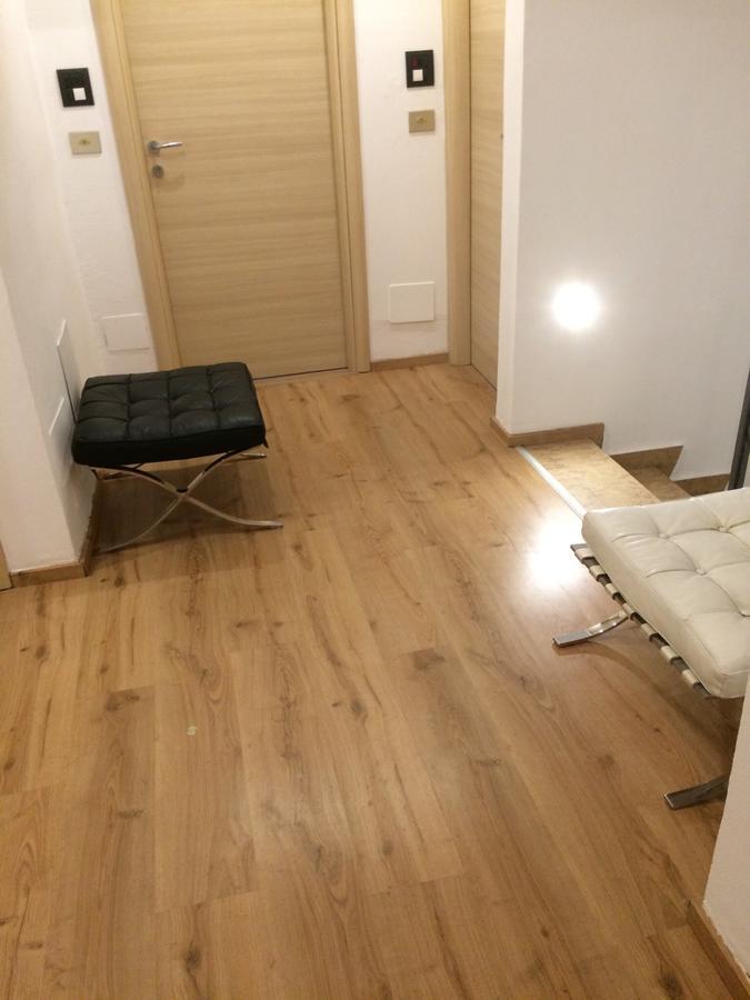 Da Battista Hotel Судзара Екстериор снимка