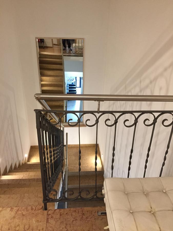 Da Battista Hotel Судзара Екстериор снимка